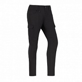 Мотоштаны Seventy PC26 Teide Cargo Lady Black