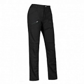 Мотоштаны Seventy PC28 Milano Hombre Negro Black