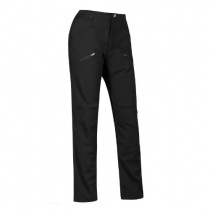 Мотоштаны Seventy PC28 Milano Hombre Negro Black