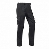 Мотоштаны Seventy PT4 Atacama Black