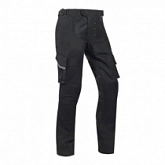 Мотоштаны Seventy PT4 Atacama Black