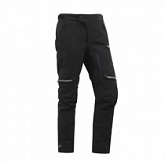 Мотоштаны Seventy PT9 Expedition Black