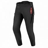 Мотоштаны Shima Akira Jogger Black