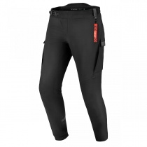 Мотоштаны Shima Akira Jogger Black