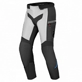 Мотоштаны Shima Alpha Black/Grey/Blue