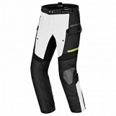 Мотоштаны Shima Dune Black/Yellow