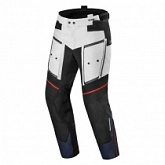 Мотоштаны Shima Hero 3.0 G2 Grey/Blue/White