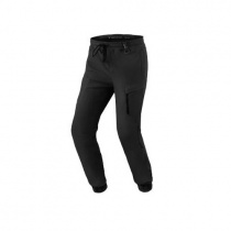Мотоштаны Shima Joggster Black