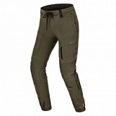 Мотоштаны Shima Joggsy Lady Khaki