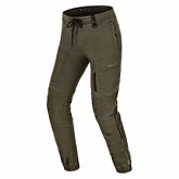 Мотоштаны Shima Joggsy Lady Khaki