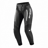 Мотоштаны Shima Miura 2.0 Black/White