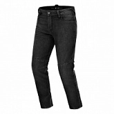 Мотоджинсы Shima Ridge Black