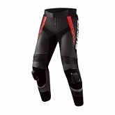 Мотоштаны Shima STR 2.0 Black/Red