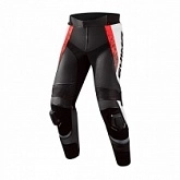 Мотоштаны Shima STR 2.0 Black/White/Red