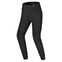 Мотоштаны Shima Vesper Lady Black