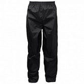 Штаны дождевые Bering Eco Black