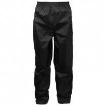 Штаны дождевые Bering Eco Black