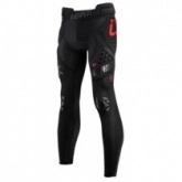 Мотоштаны Leatt 3DF 6.0 Impact Black
