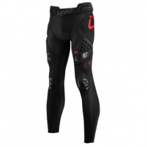 Мотоштаны Leatt 3DF 6.0 Impact Black