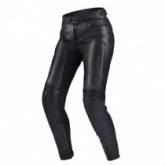 Мотоштаны Shima Monaco Black