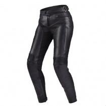 Мотоштаны Shima Monaco Black