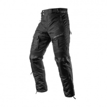 Мотоштаны Shima Rift Black