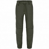 Мотоштаны Spidi Moto Jogger Green