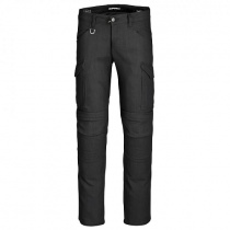 Мотоштаны Spidi Pathfinder Cargo Black