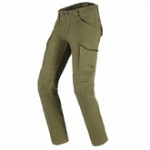 Мотоштаны Spidi Pathfinder Cargo Green