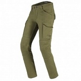 Мотоштаны Spidi Pathfinder Cargo Green