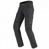 Мотоштаны Spidi Pathfinder Cargo Grey