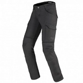 Мотоштаны Spidi Pathfinder Cargo Grey