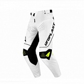 Мотоштаны UFO Ares Black/White