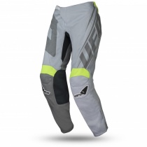 Мотоштаны UFO Vanadium Grey
