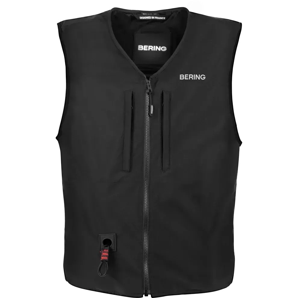 Жилет Bering Air Bag C-Protect Evo Black