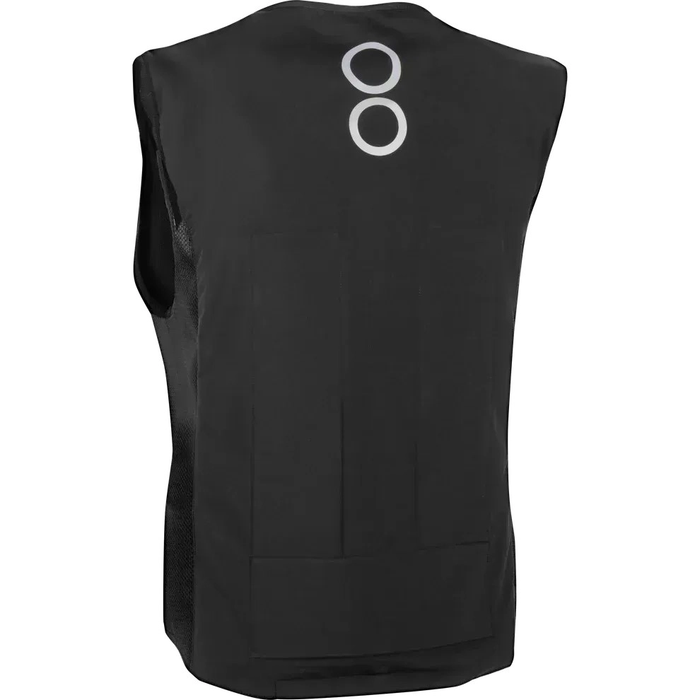 Жилет Bering Air Bag C-Protect Evo Black