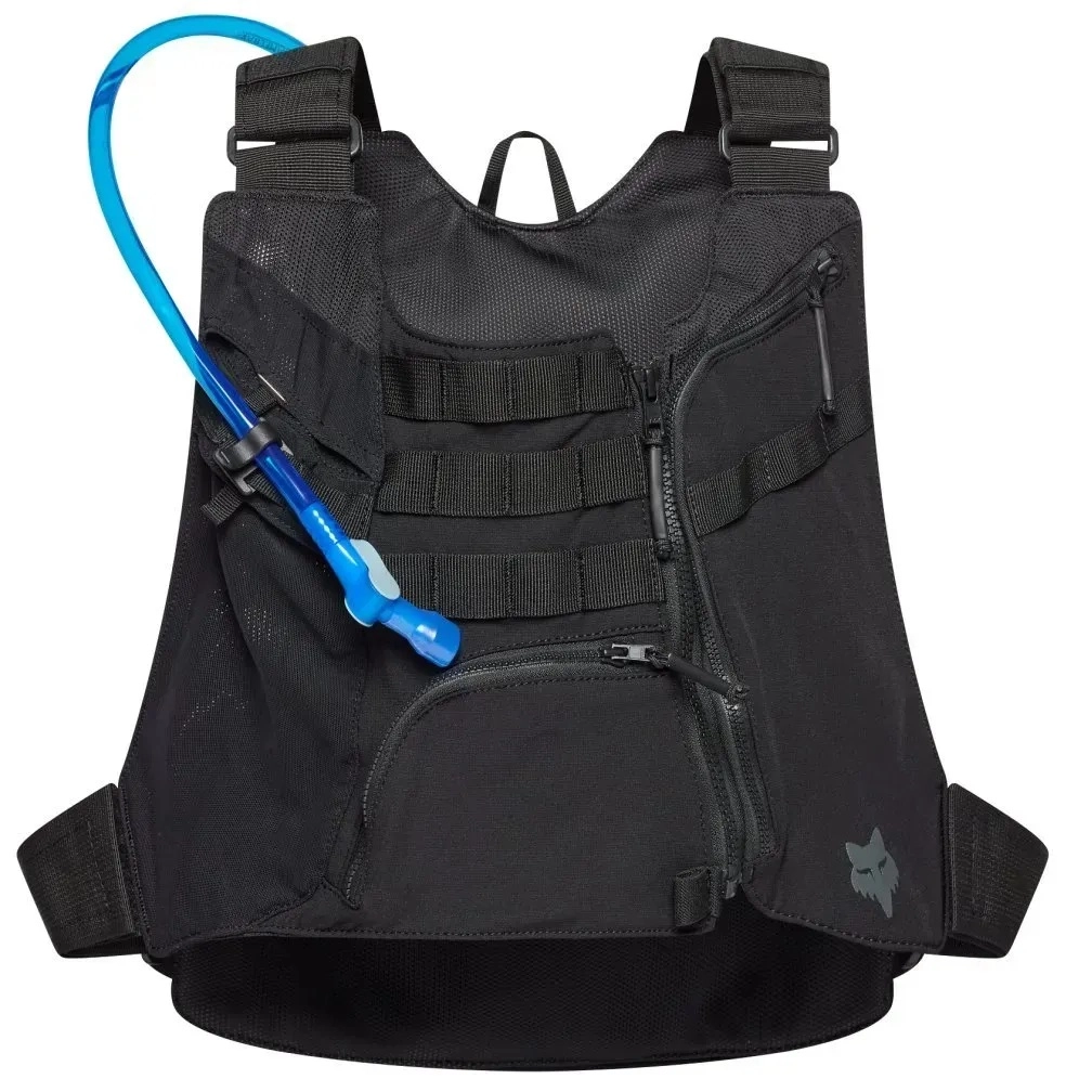Жилет FOX Legion Tac Lite Black