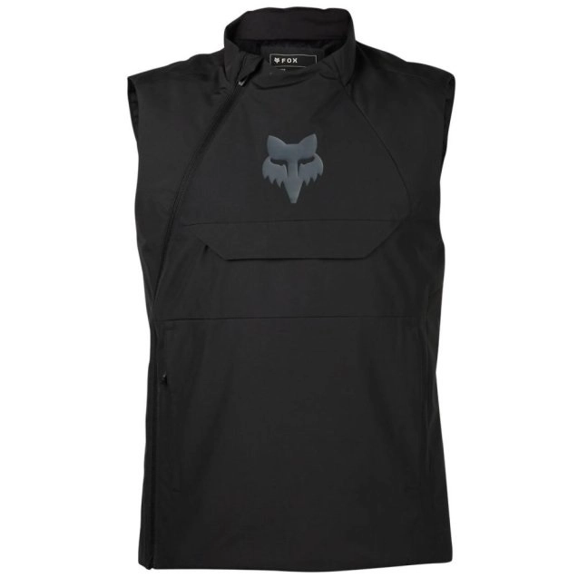 Жилет FOX Ranger Black