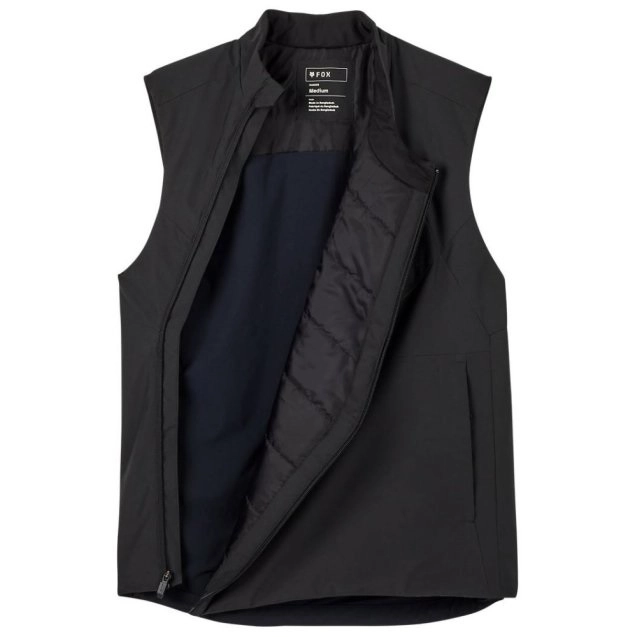 Жилет FOX Ranger Black