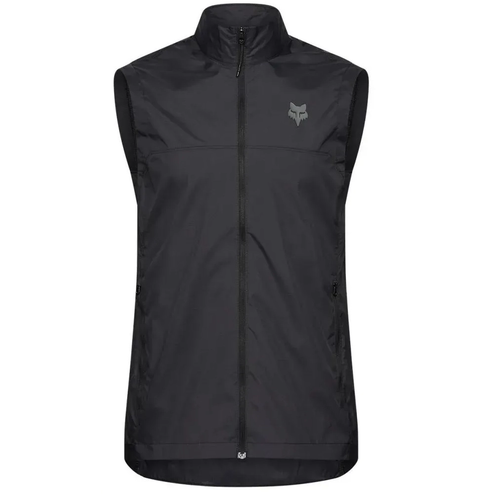 Жилет FOX Ranger Wind Black