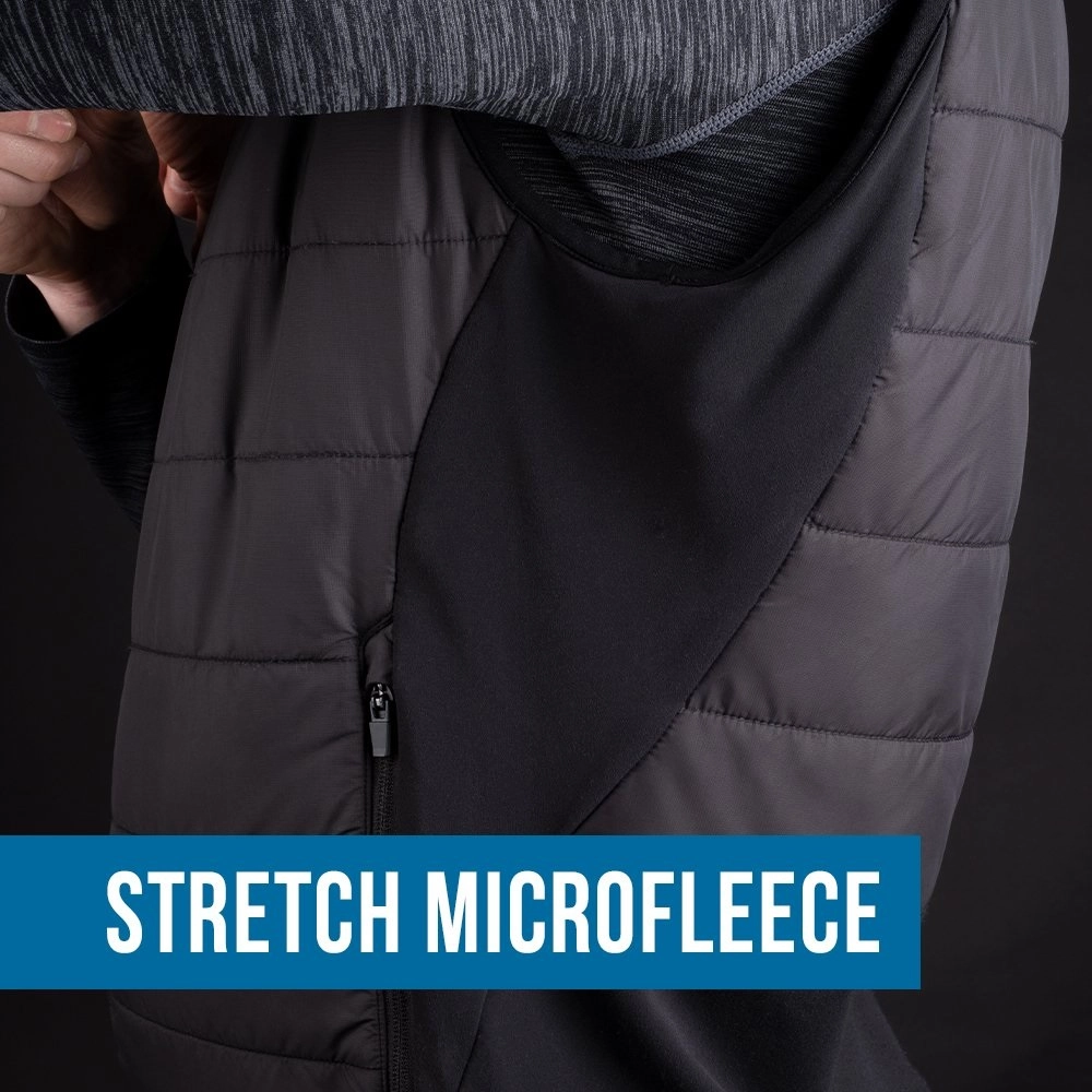 Жилет Oxford Advanced Expedition Black