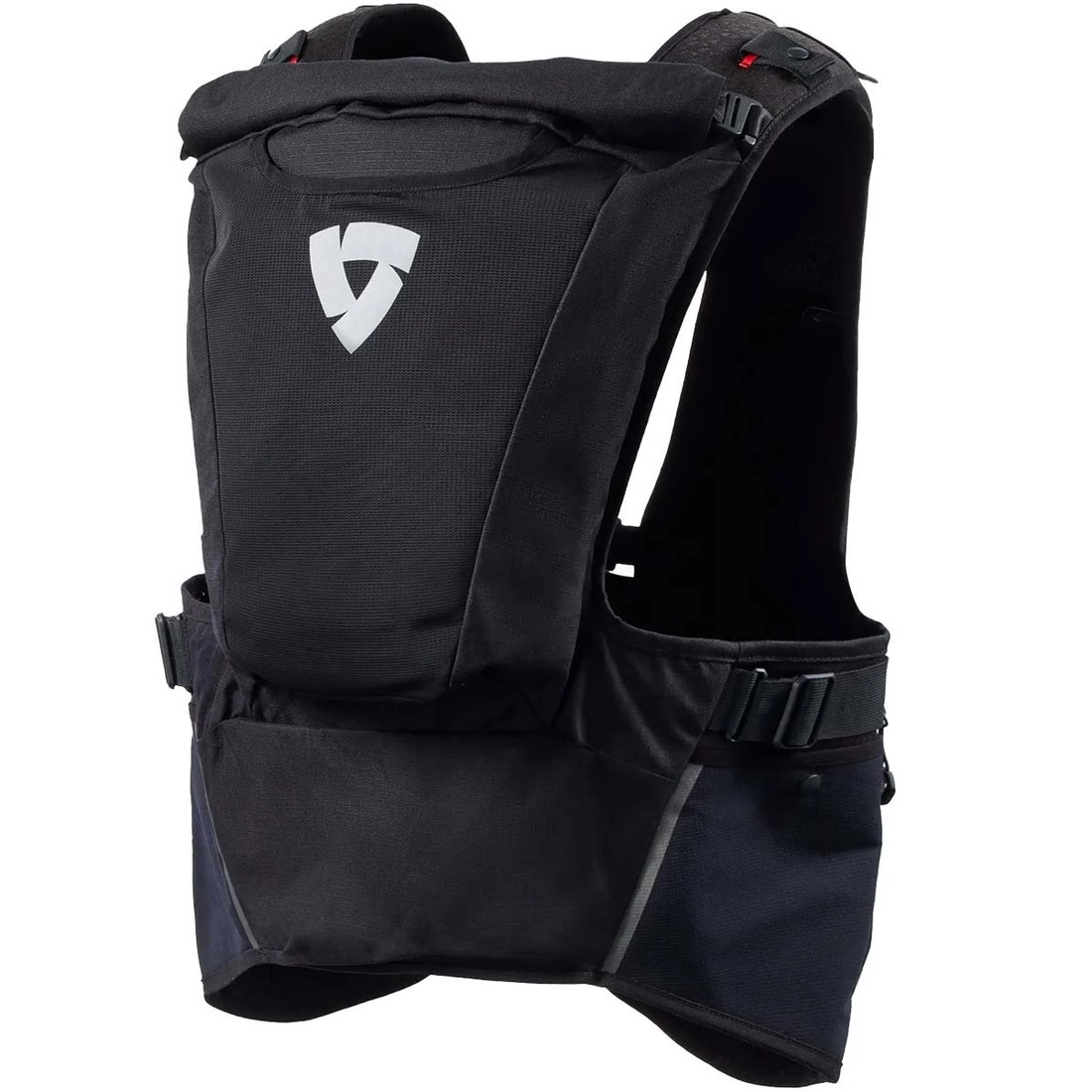 Жилет Revit Trail Black