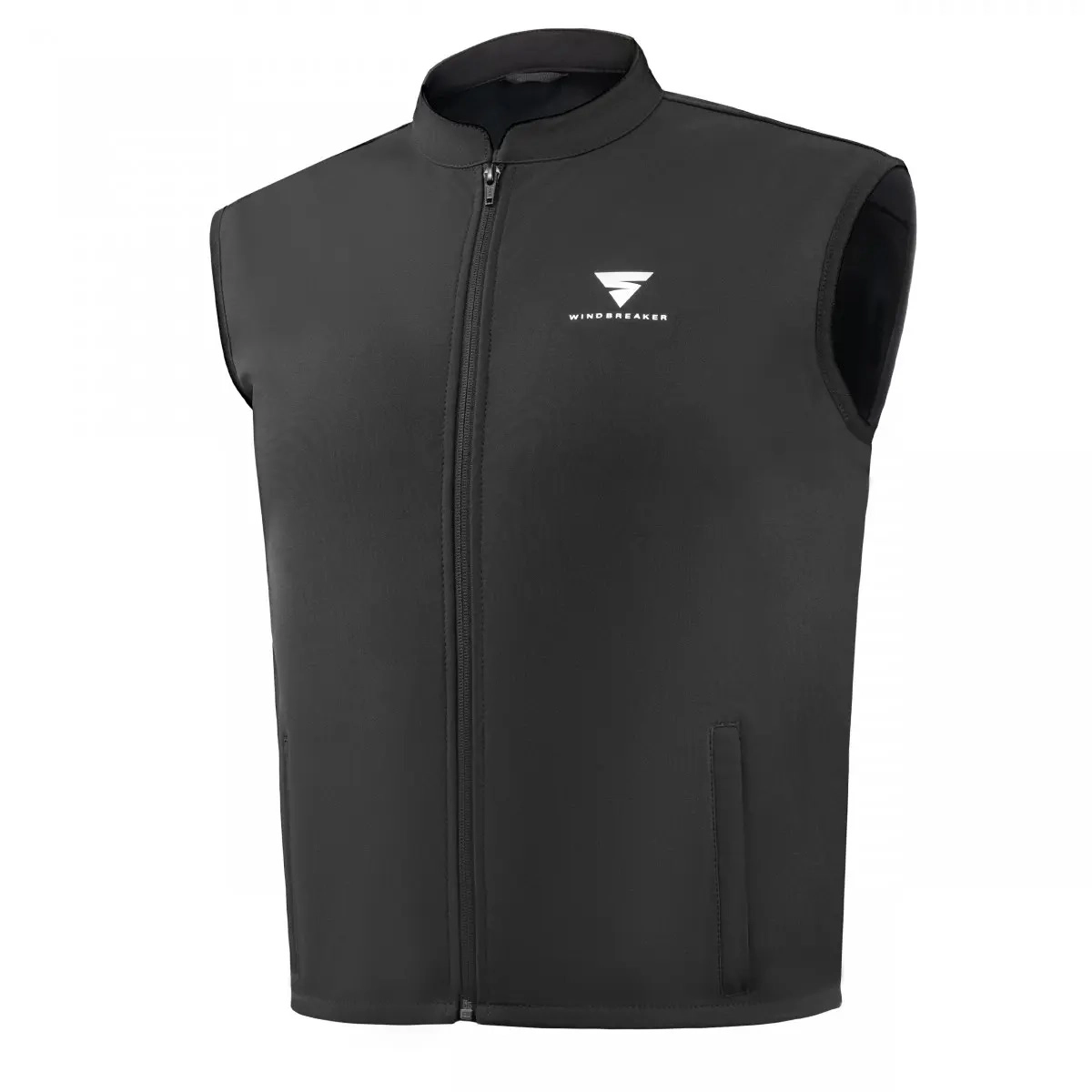Жилет Shima Windbreaker Black