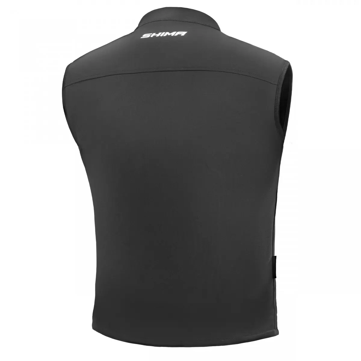 Жилет Shima Windbreaker Black
