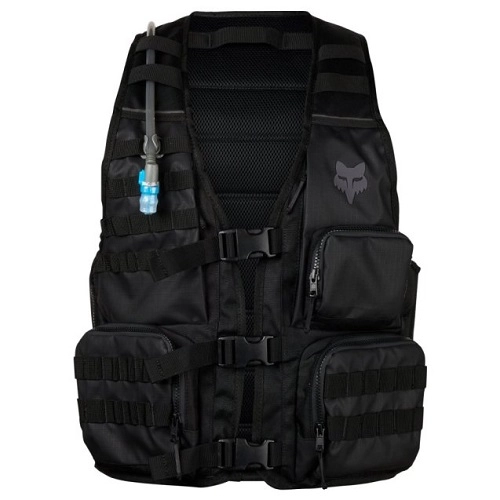 Жилет FOX Legion Tac Black
