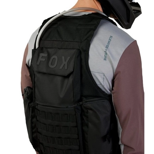 Жилет FOX Legion Tac Black
