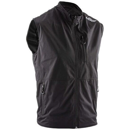 Жилет Leatt RaceVest Black