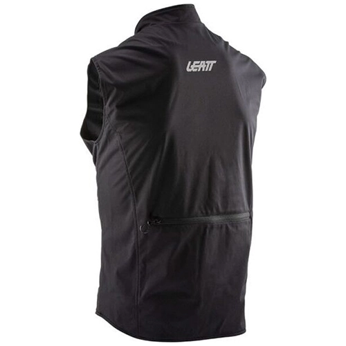 Жилет Leatt RaceVest Black