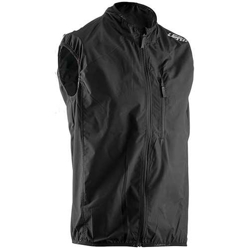Жилет Leatt RaceVest Lite Black