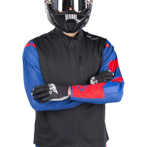 Жилет Leatt RaceVest Lite Black